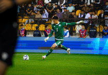 Дулат Талыспаев. Фото: КФФ©