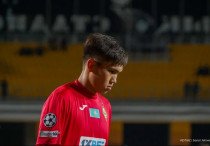 Шерхан Калмурза. ©Болат Айтмолда/Vesti.kz