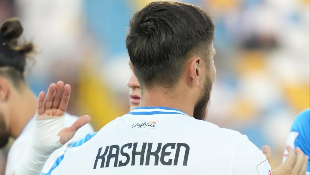 Скандальный вызов экс-игрока "Атлетико" в сборную Казахстана. Чем он известен и кто его отец?