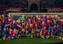 ©ФК "Барселона"