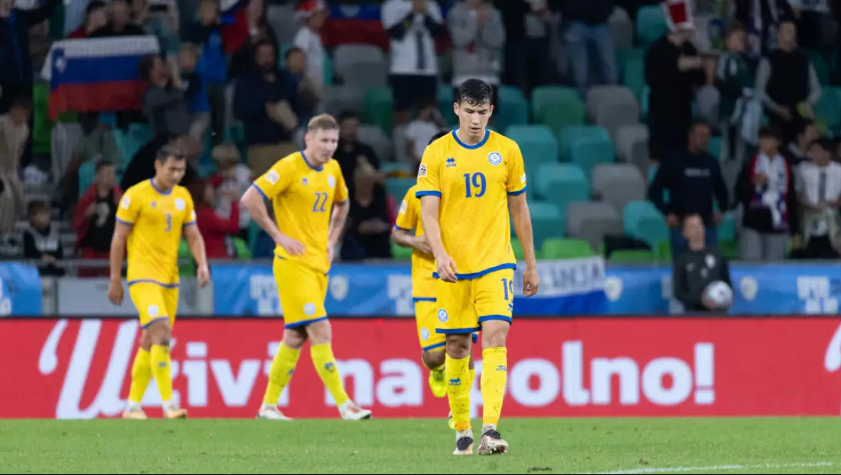 В КФФ высказались о "назначении" титулованного тренера в сборную Казахстана