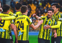 ©ФК "Кайрат"