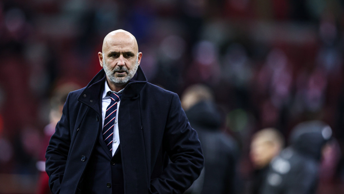 Сборной Казахстана по футболу выбрали нового главного тренера из Европы: его комментарий