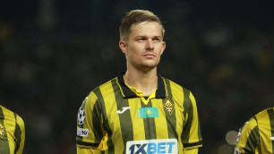 ©ФК "Кайрат"