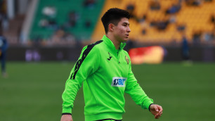 ©ФК "Кайрат"