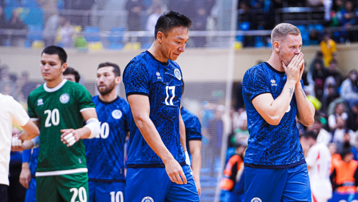 Сборная Казахстана сыграет с Узбекистаном: есть дата и место матча