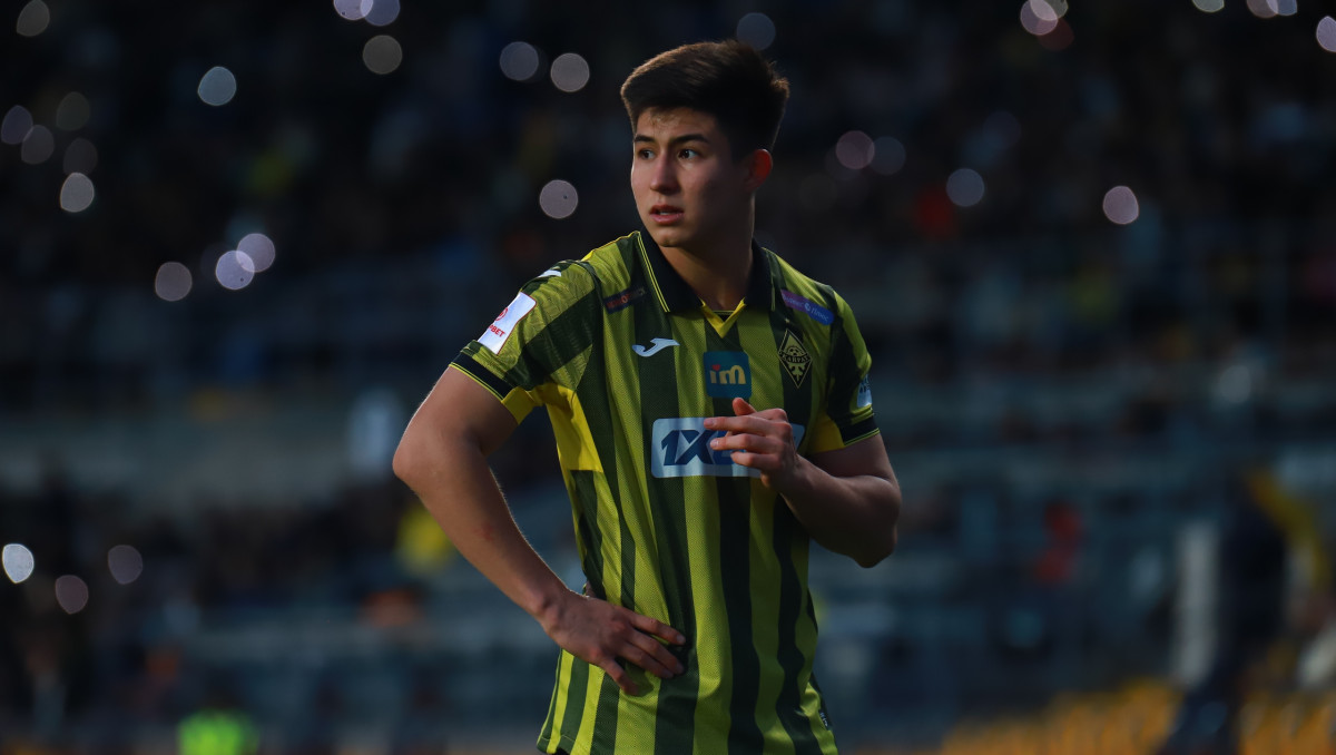 КФФ выступила с заявлением по Дастану Сатпаеву