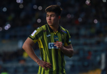 ©ФК "Кайрат"