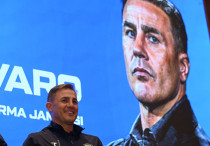 ©Uzbekistan Football Association