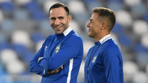 ©Uzbekistan Football Association