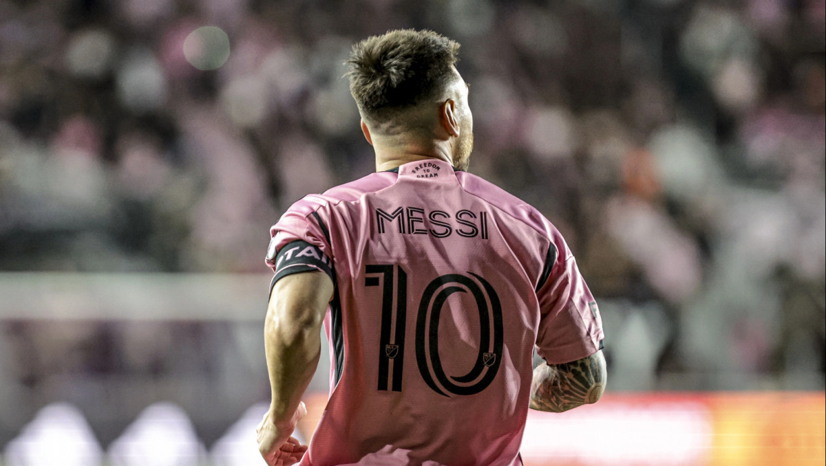 Месси? Игрок "Интер Майами" сделал заявление о завершении карьеры