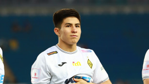 ©ФК "Кайрат"