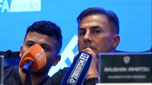 ©Uzbekistan Football Association