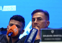 ©Uzbekistan Football Association