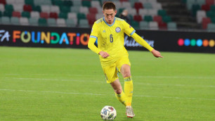 Айбол Абикен. Фото: КФФ©