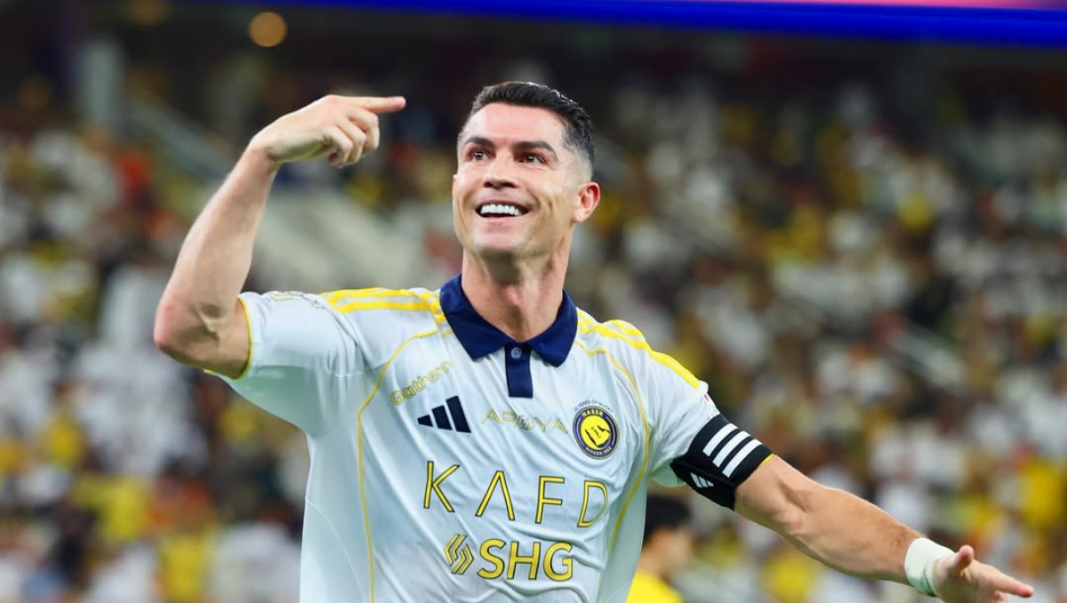 Криштиану Роналду принял решение о завершении карьеры