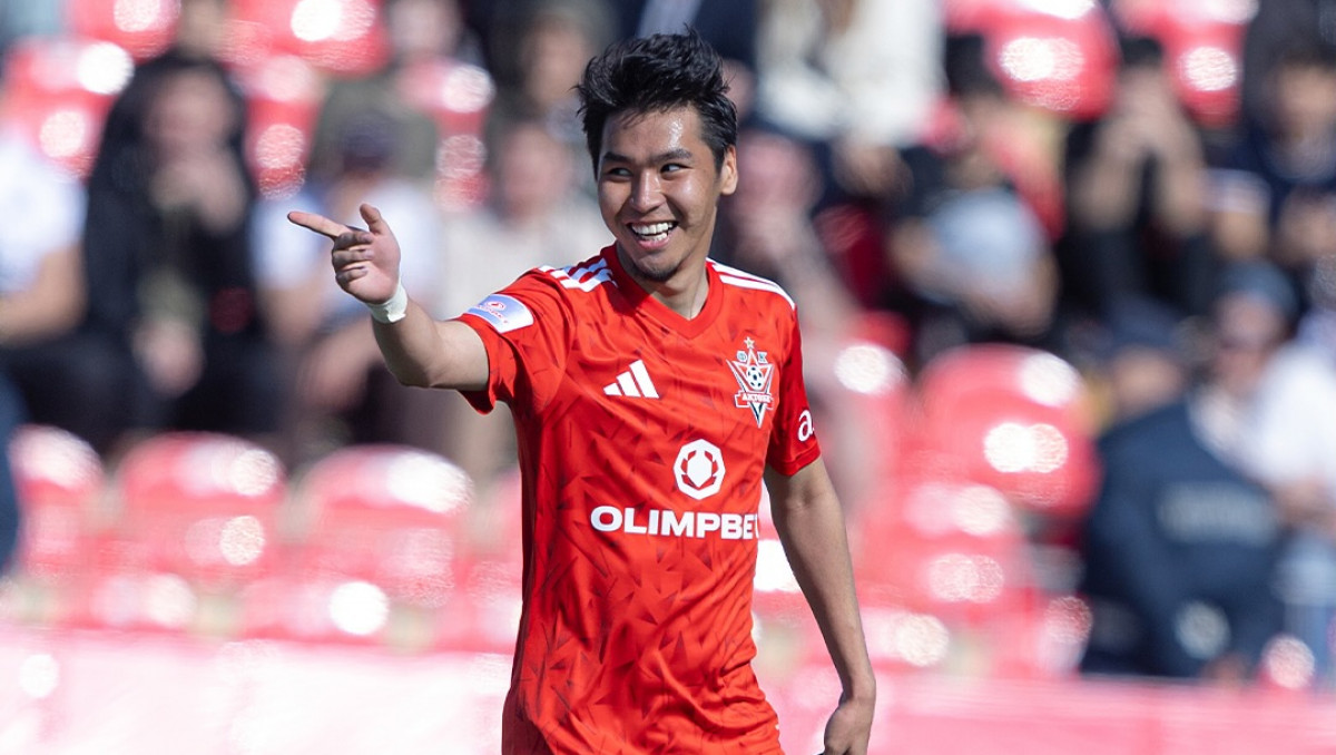 Сейдахмет признался, почему не заиграл в зарубежном клубе