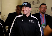 Геннадий Головкин. Фото: instagram.com/gggboxing©