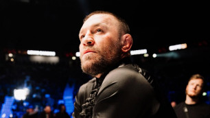 Конор Макгрегор. Фото: ©instagram.com/thenotoriousmma/