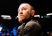 Конор Макгрегор. Фото: ©instagram.com/thenotoriousmma/