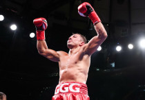 Геннадий Головкин. Фото: ©DAZN