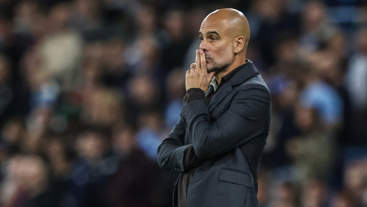 Игрок "Реала" сказал "нет" Гвардиоле: известен виновник