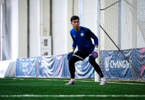 Дулат Талыспаев. Фото: КФФ©