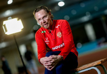 Валерий Карпин. ©Михаил Шапаев, РФС