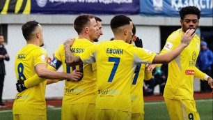 ©ФК "Астана"