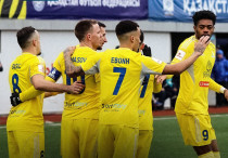 ©ФК "Астана"