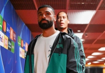 Мохамед Салах. ©ФК "Ливерпуль"