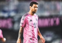 Лионель Месси. ©ФК "Интер Майами"