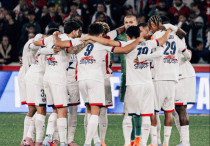 ©ФК "Пари Сен-Жермен"