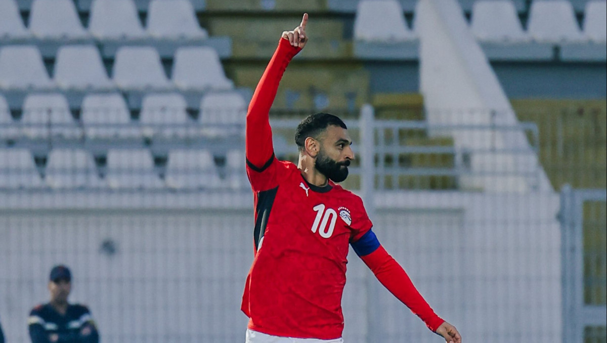 Салах побил рекорд Дрогба и сотворил историю