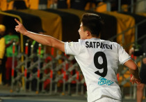 ©ФК "Кайрат"