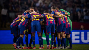 © ФК "Барселона"