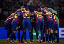 © ФК "Барселона"