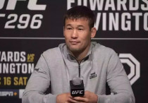 Шавкат Рахмонов. ©Турар Казангапов, Vesti.kz