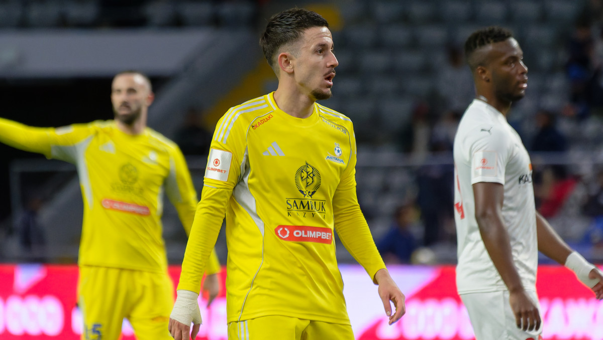 Бомбардира КПЛ поставили выше воспитанника "Тоттенхэма": фанаты европейской сборной в ярости