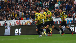 ©ФК "Кайрат"