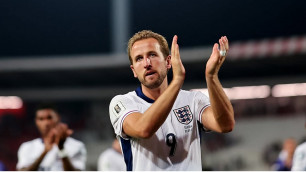 Харри Кейн. ©instagram.com/harrykane