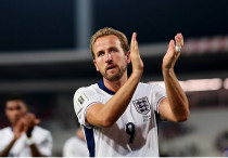 Харри Кейн. ©instagram.com/harrykane