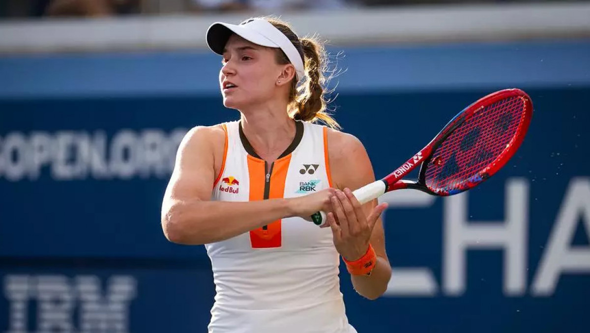 Прямая трансляция матча Рыбакиной с обидчицей Путинцевой