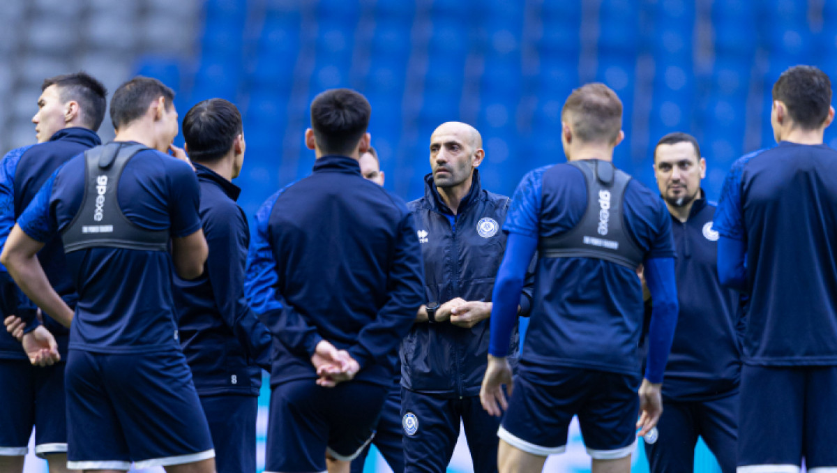 В сборной Казахстана отказались от легендарного футболиста