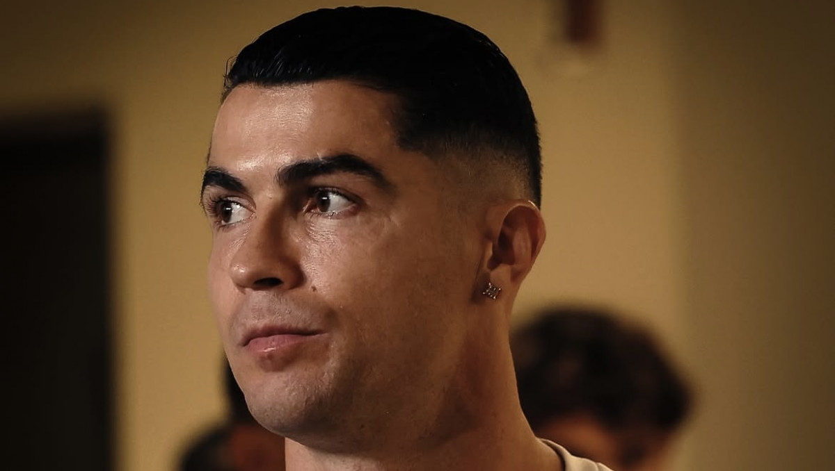 Криштиану Роналду сделал признание об отказе играть за "Аль-Наср"