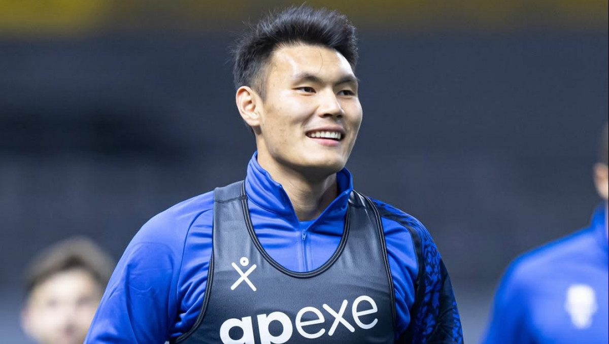 Скандальный вызов: Алип честно оценил Кашкена перед матчами сборной Казахстана