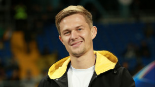 ©ФК "Кайрат"