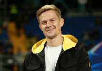 ©ФК "Кайрат"