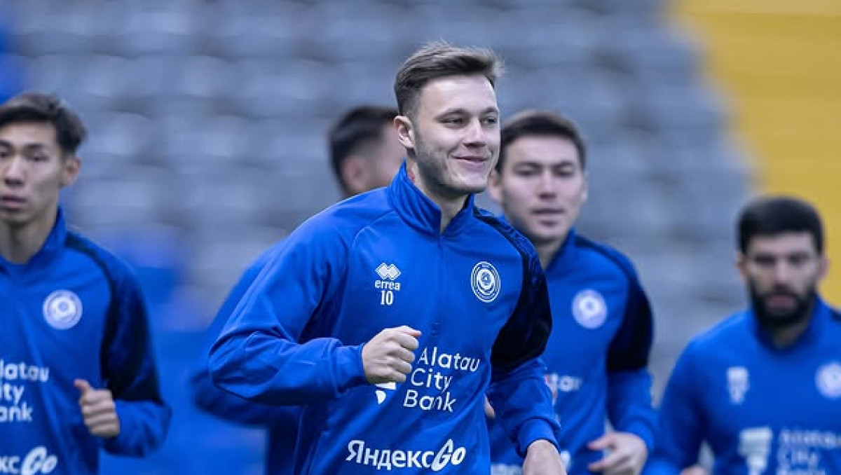 ИИ назвал авторов голов и точный счёт матча Казахстан - Лихтенштейн