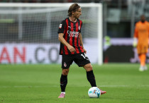 Лука Модрич. Фото: Depositphotos/canno73©